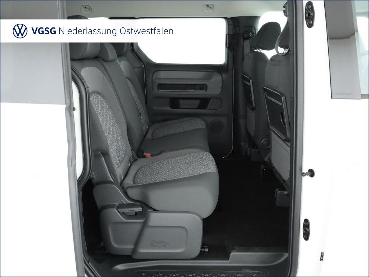 Volkswagen ID. Buzz - Bild 13