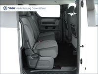 Volkswagen ID. Buzz - Vorschau Bild 13