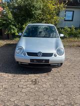 Volkswagen VW Lupo TÜV bis 02/2027, fahrbereit - Volkswagen Lupo: Automatik