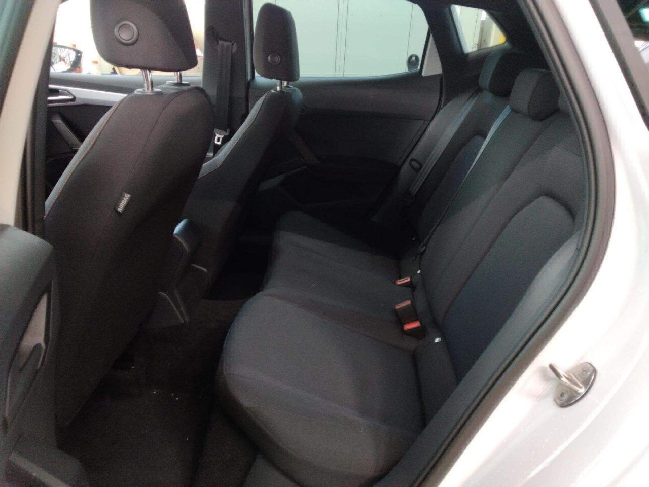 Seat Ibiza - Bild 6