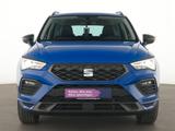 Seat Ateca FR 4Drive Rückfahrkamera|Tempo|Einparkhilf - Seat Ateca Gebrauchtwagen in Düsseldorf
