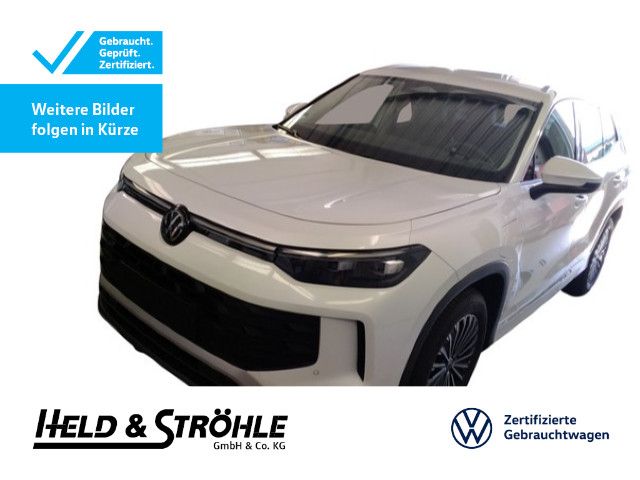 Volkswagen Tayron Life eHybrid DSG AHK LED KAM ACC APP foto 1