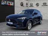 MG HS 1.5T DCT Comfort Navi Digitales Cockpit Sound - gebrauchte MG HS aus dem Jahr 2024