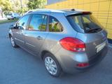 Renault Clio Grandtour TomTom Edition 1.6 16V /Automatik - Renault Clio: 1.6