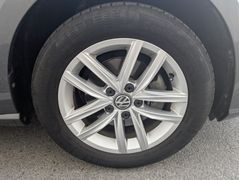 VW Golf VII Variant Highline 1,4TSI 1.Hand 24Tkm