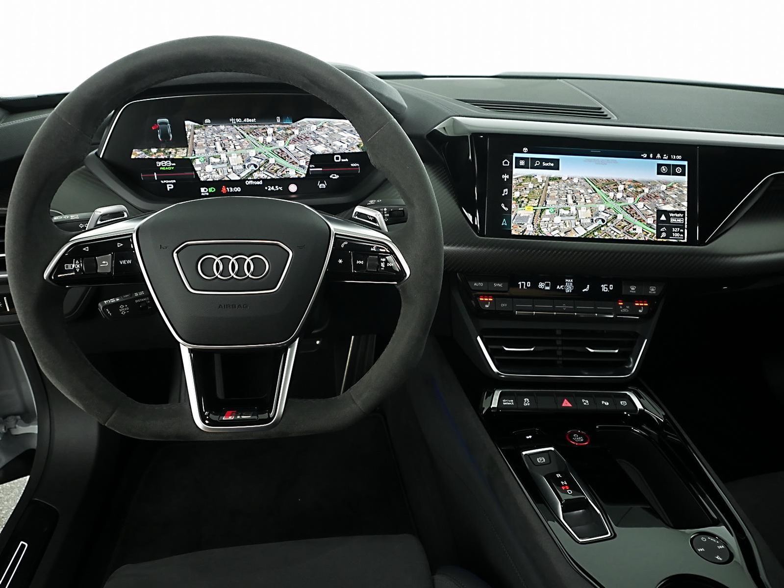 Audi RS e-tron GT - Bild 3