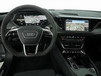 Audi RS e-tron GT - Vorschau Bild 3