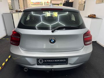 BMW 118 - 5