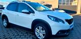 Peugeot 2008 Signature/Auto/Tüv.Neu/Garantie - Peugeot 2008: Signature