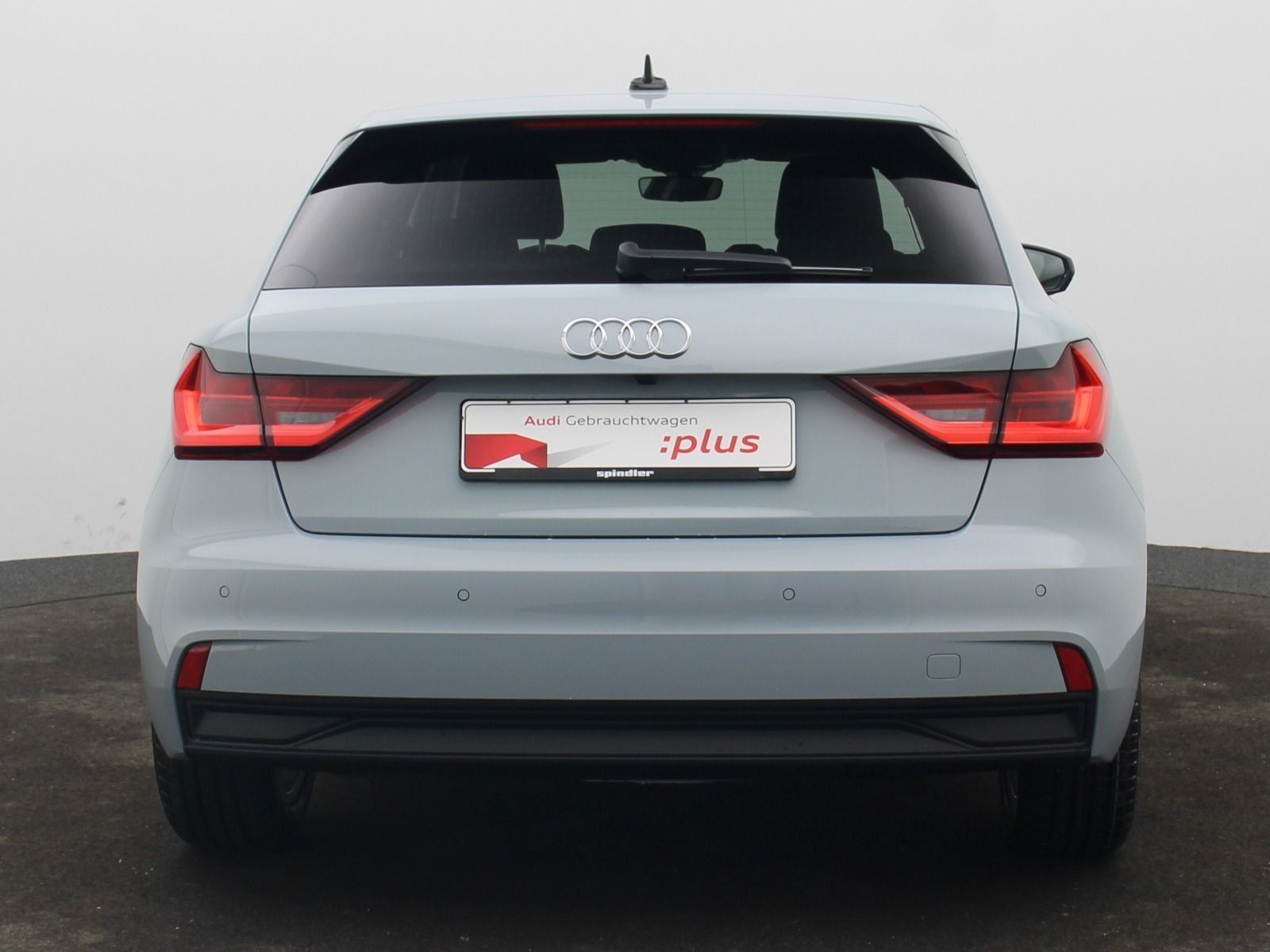 Audi A1 - Bild 6