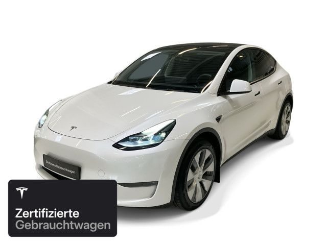 Image of Tesla Model Y