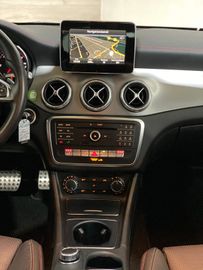 Fahrzeugabbildung Mercedes-Benz CLA 220d ShootingBrake*4Matic*AMG*Garantie*