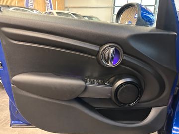 MINI Cooper D Mini 5-trg. *2. Hand*Klima*Navi*LED*PDC