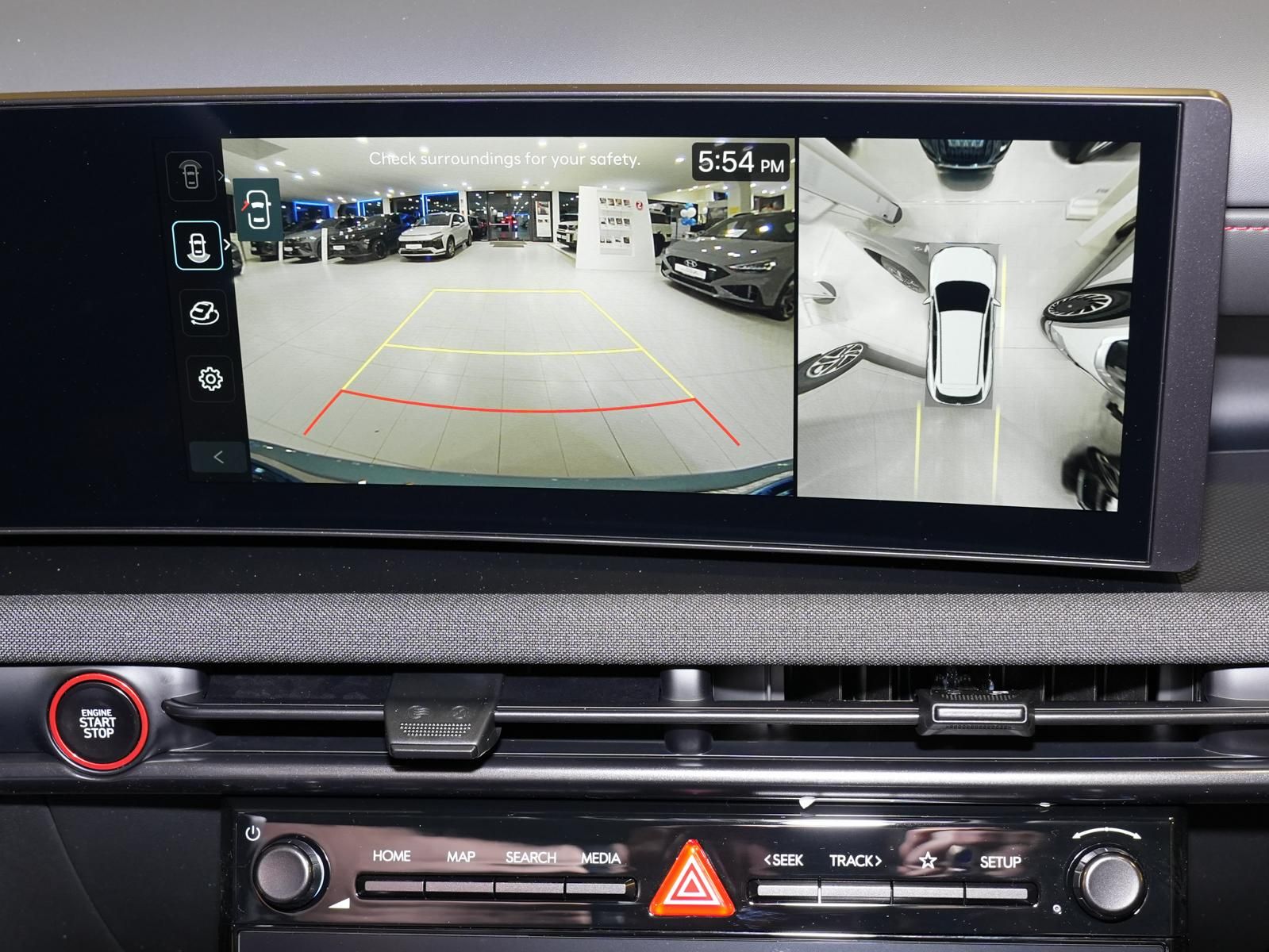 Hyundai TUCSON - Bild 6