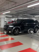 Audi AUDI Q7 Offroad 3.0 TDI - Audi: Offroad