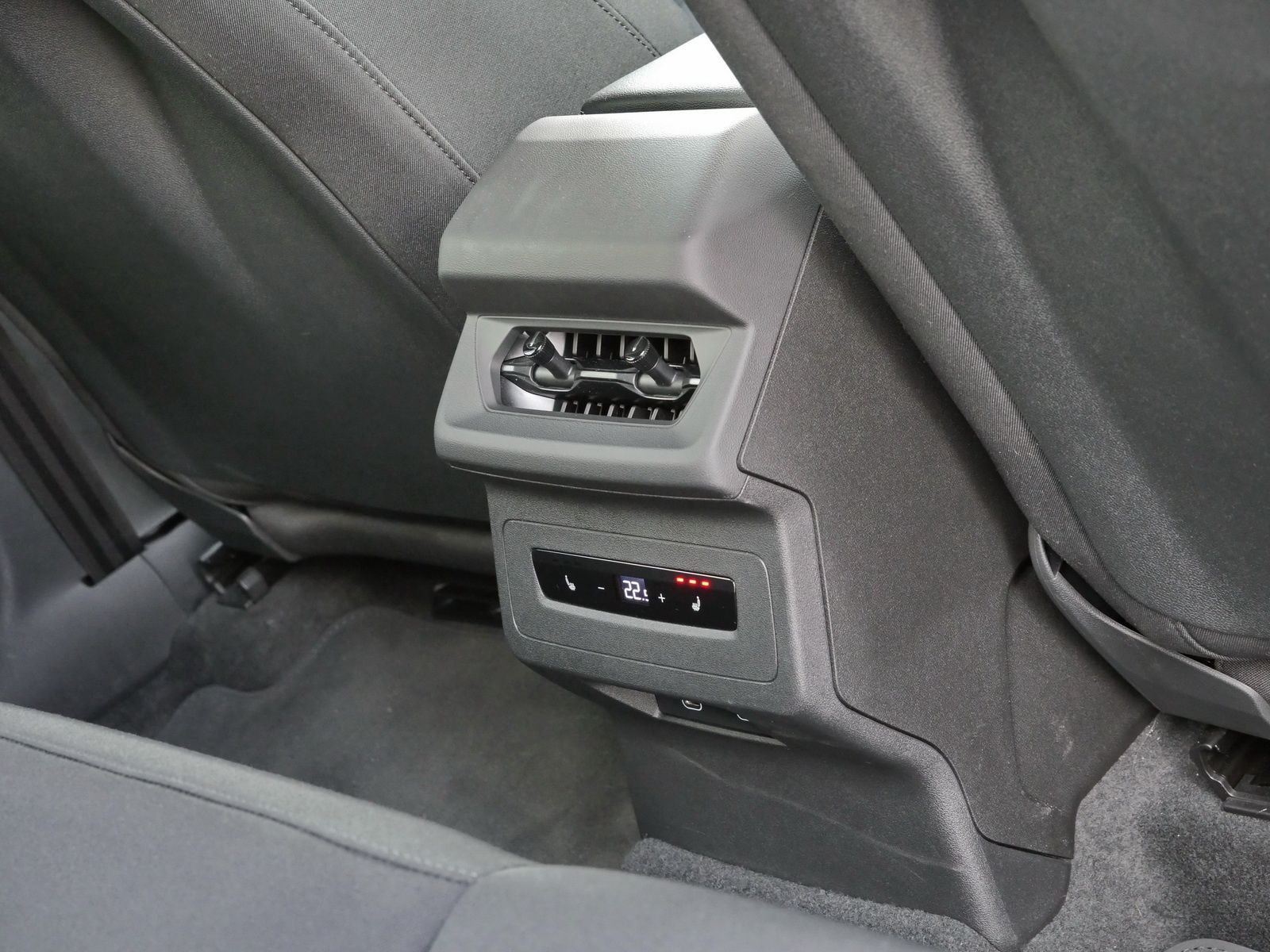 Audi Q6 e-tron - Bild 18