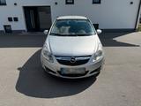 Opel Corsa D 1.4 2007 - Opel Corsa aus 2007: 4.1