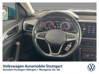 Volkswagen T-Cross - Vorschau Bild 9