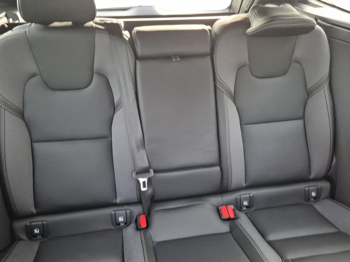Volvo XC60 - Bild 20