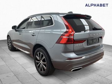 Volvo XC60 - 8