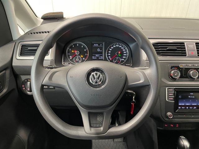 Caddy Trendline 1.4 TSI DSG SHZ PDC KLIMA