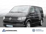 Volkswagen T6 Multivan 2.0 TDI DSG STAND-HZ LEDER NAVI AHK  - Volkswagen T6 Multivan in Herne
