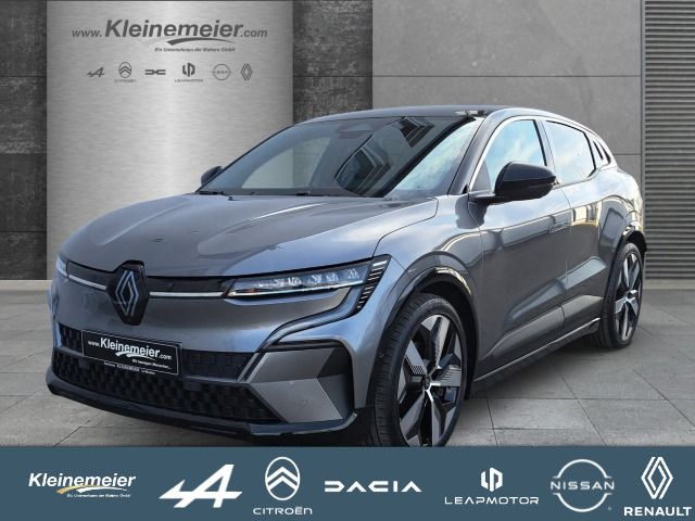 Renault Megane E-Tech EV60 220 Techno*SHZ*LHZ*RFK*uvm.