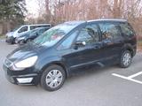 Ford Galaxy Trend - gebrauchte Ford Galaxy aus dem Jahr 2011