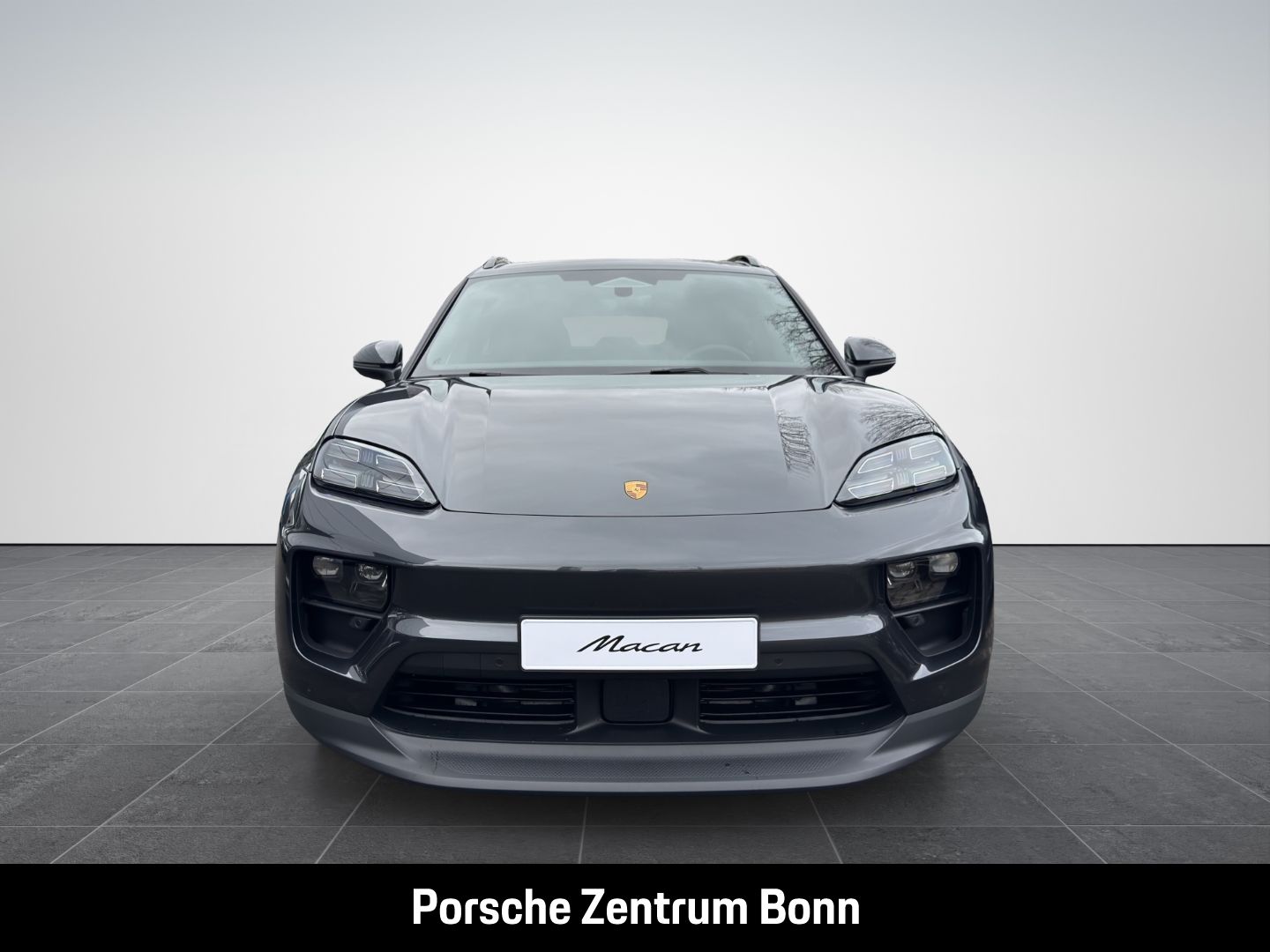 Porsche Macan - Bild 2