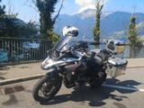 BMW R 1200 GS LC Adventure mit viel Zubehör - Offers matching your search criteria