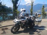 BMW R 1200 GS LC Adventure mit viel Zubehör - Angebote entsprechen deinen Suchkriterien