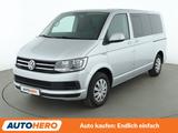 Volkswagen T6 Caravelle 2.0 TDI Comfortline Aut.*NAV*TEMPO* - 8-Sitzer Autos