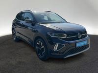 Volkswagen T-Cross - Vorschau Bild 6