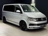 Volkswagen T6 Multivan Multivan Highline4Motion*AppleAndrAu