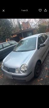 Volkswagen Polo 1,9 sdi - Volkswagen Polo: Sdi