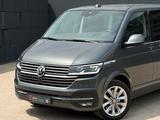Volkswagen T6.1 Multivan Highline Alcan. CAM ACC SHZ 3-Z KL - 1.6l Gebrauchtwagen