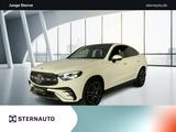 Mercedes-Benz GLC 200 4M Coupé AMG Pano Standh Burm HUD AHK+++