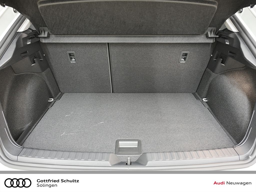 Audi A1 - Bild 9