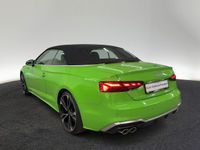Audi S5 - Vorschau Bild 3