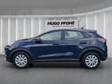 Ford Puma Cool & Connect 1.0 EB LED | GJR | SHZ | Kli - Ford Puma Cool&Connect