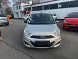 Hyundai i10 5 Star Edition *1.Hand/Klima/Sehr gepflegt* - Hyundai i10: Edition