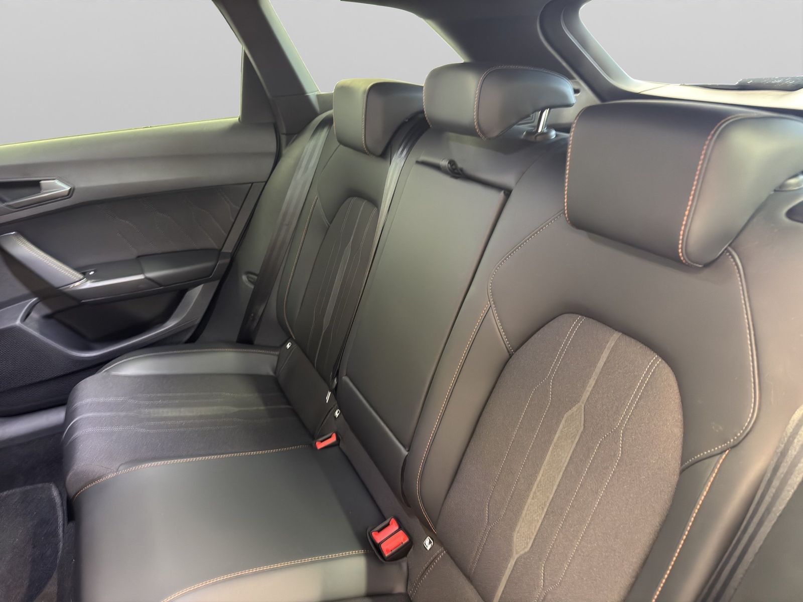 Cupra Leon - Bild 13