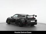 Porsche Cayman 718 GT4 RS/ Sportpaket Bose PCCB Weissach - Porsche Gebrauchtwagen in Bochum