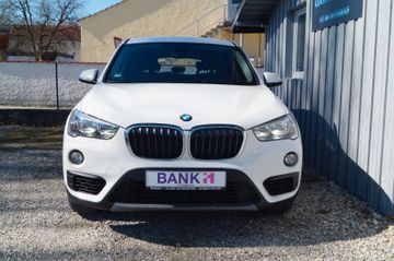 BMW X1 - 3