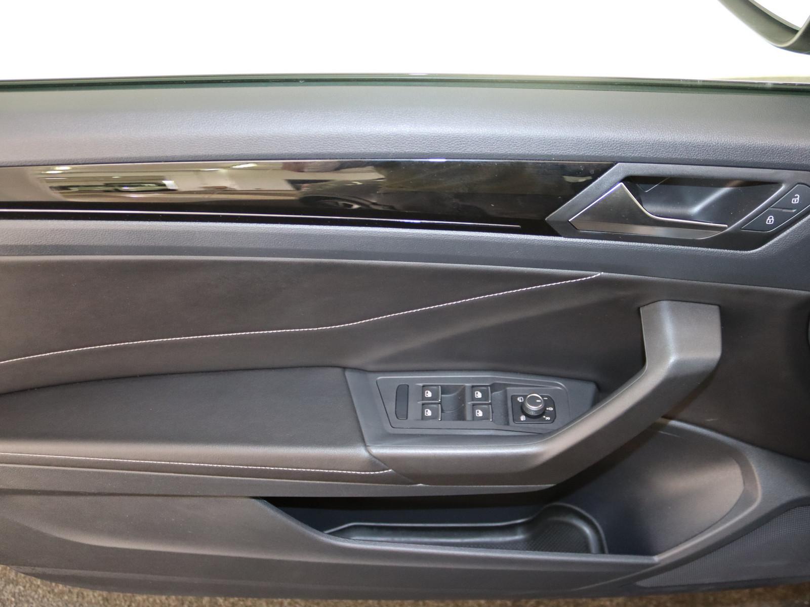 Volkswagen T-Roc Cabriolet 1.5 TSI R-Line MATRIX-LED ACC, миниатюра 15