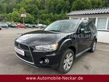 Mitsubishi Outlander Instyle 4WD-7.Sitze-VOLLAUSSTATTUNG
