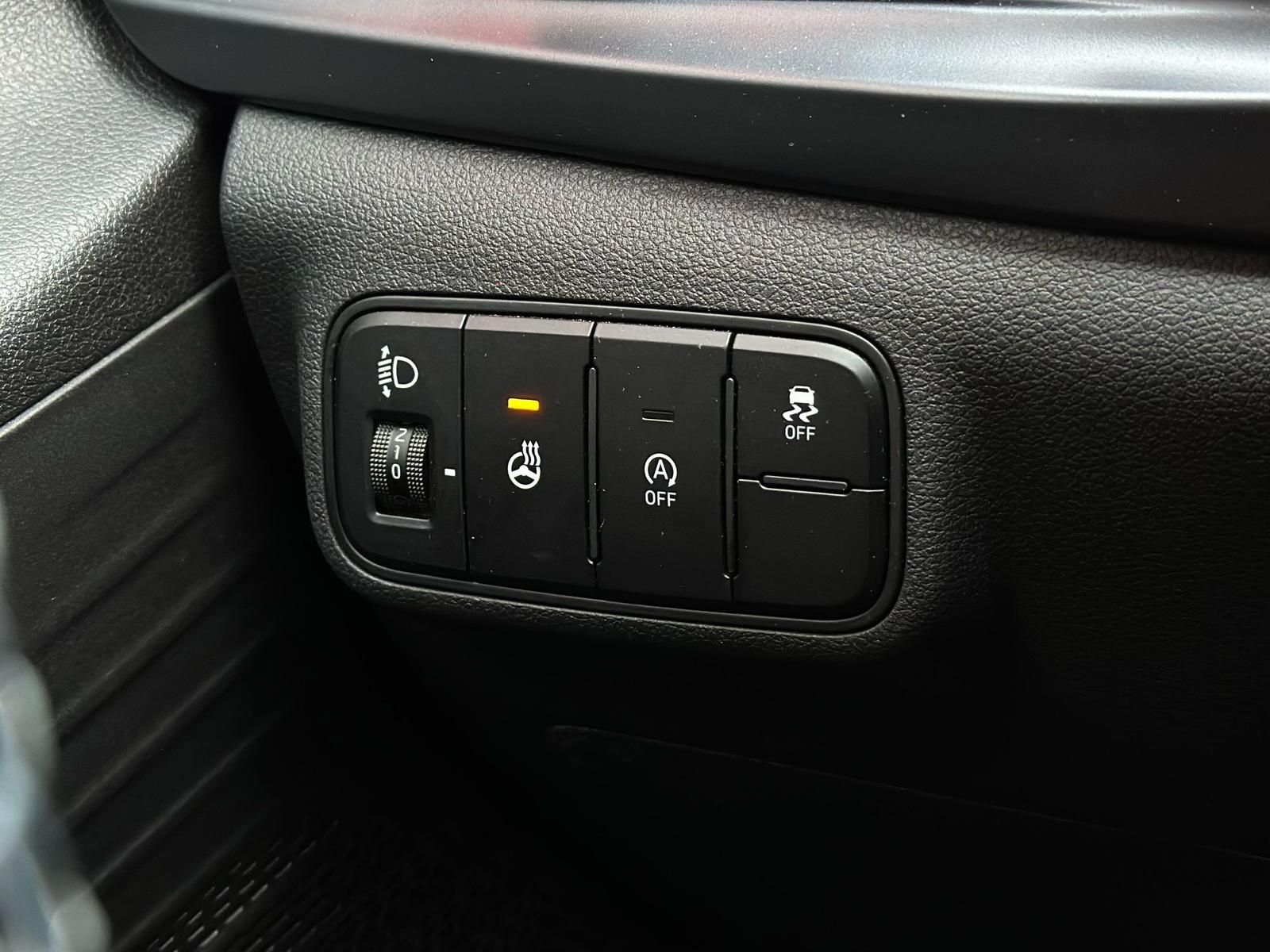 HYUNDAI i20 1.6T-GDI N PERFORMANCE LED#CAM#TEMPO#NAV#SHZ - Image 19