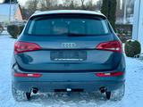 Audi Q5 2.0 TFSI 132 kW quattro - gebrauchte Audi Q5 aus dem Jahr 2010