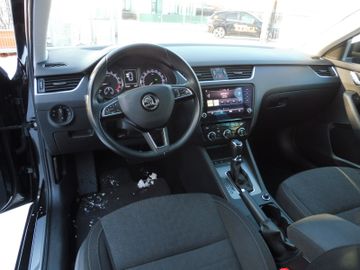 Skoda Octavia - 4