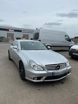 Mercedes-Benz Cls 350 AMG Paket - Mercedes-Benz CLS 350 in Aachen